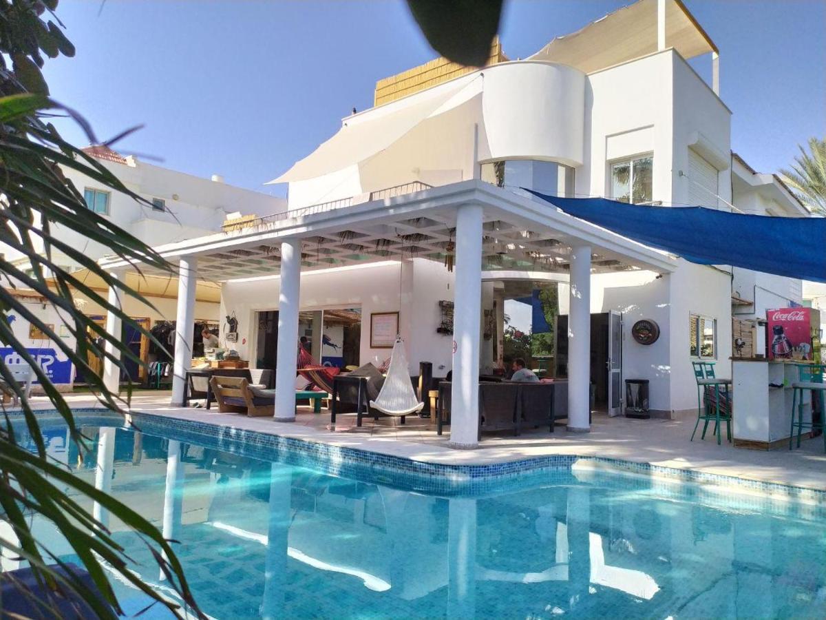 Ahla Diving Center Eilat Exterior foto